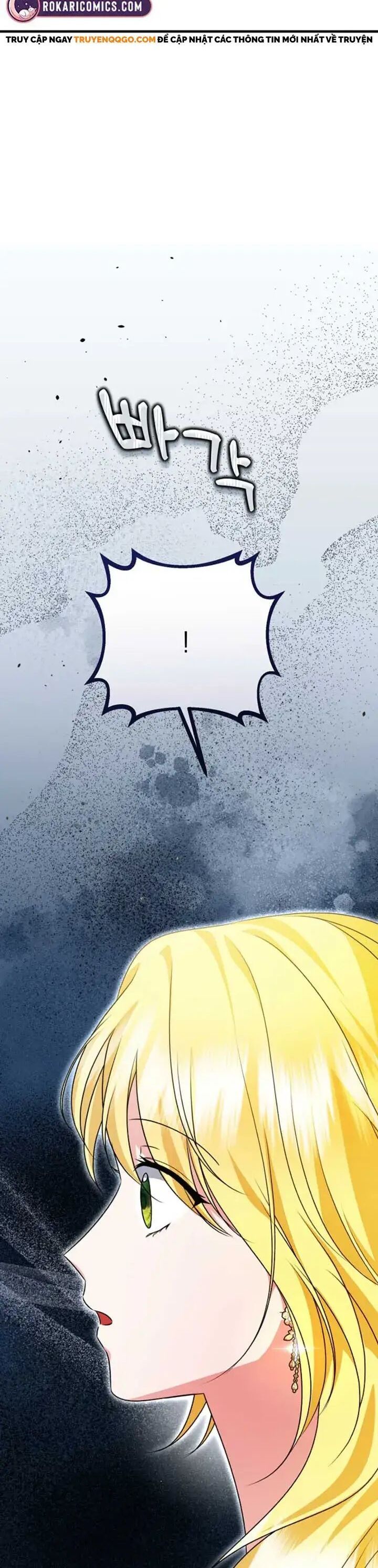 Trở Thành Liều Thuốc Chữa Lành Cho Bạo Quân Trong Câu Chuyện Tăm Tối Chapter 21 - 24