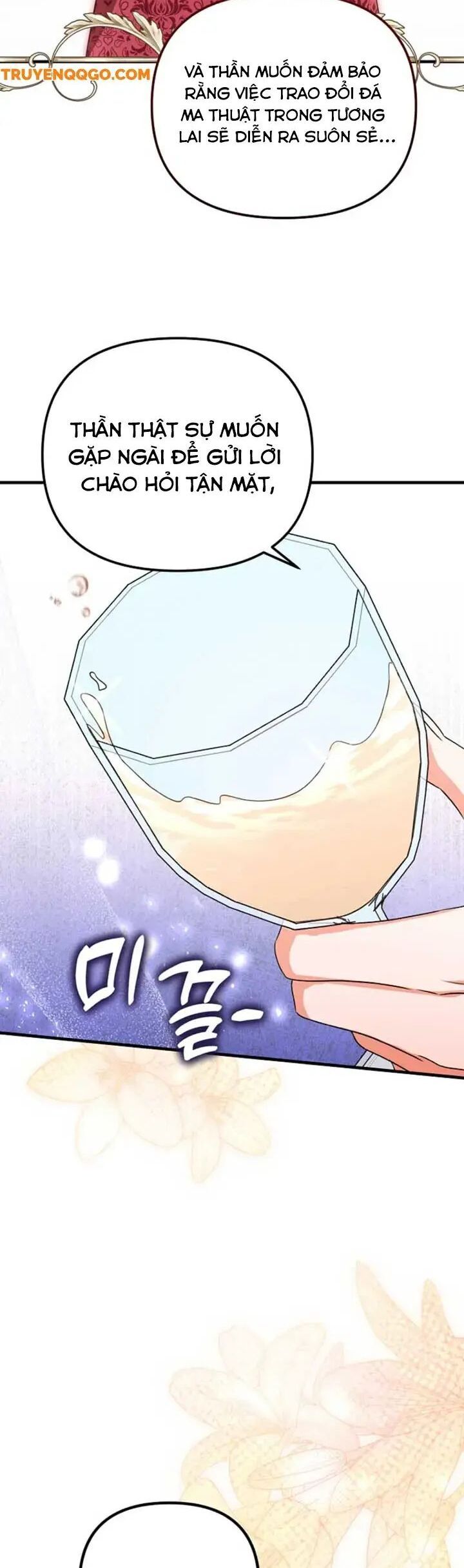 Trở Thành Liều Thuốc Chữa Lành Cho Bạo Quân Trong Câu Chuyện Tăm Tối Chapter 21 - 39