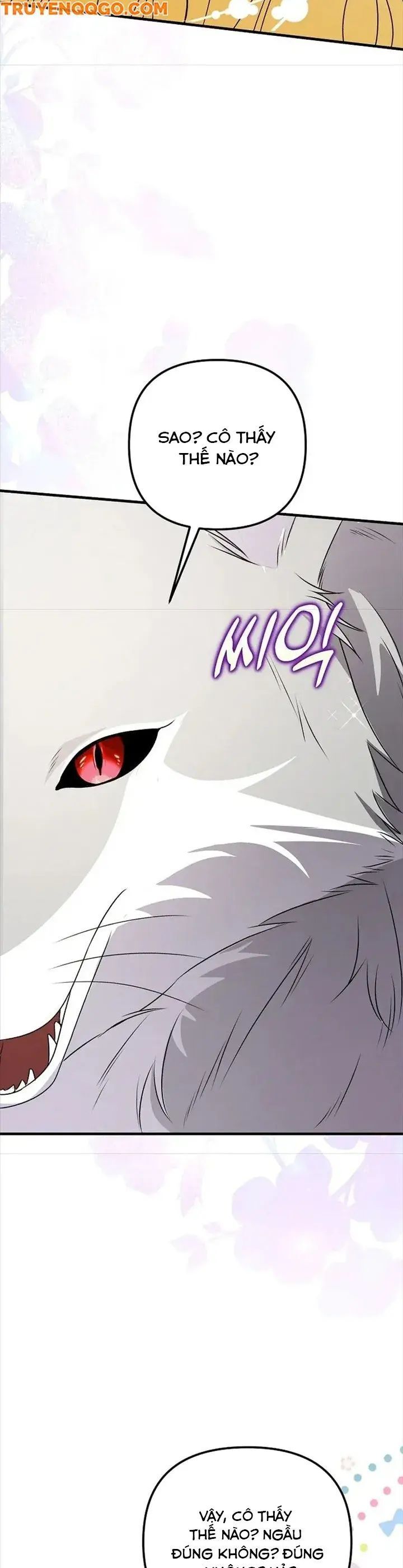 Trở Thành Liều Thuốc Chữa Lành Cho Bạo Quân Trong Câu Chuyện Tăm Tối Chapter 23 - 43