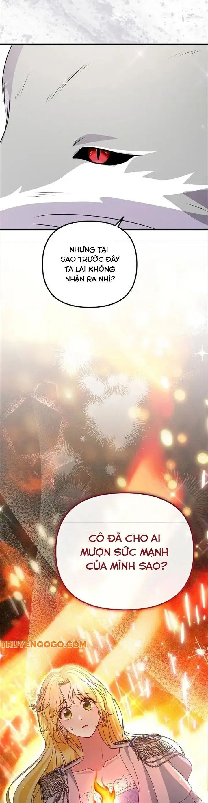 Trở Thành Liều Thuốc Chữa Lành Cho Bạo Quân Trong Câu Chuyện Tăm Tối Chapter 23 - 47