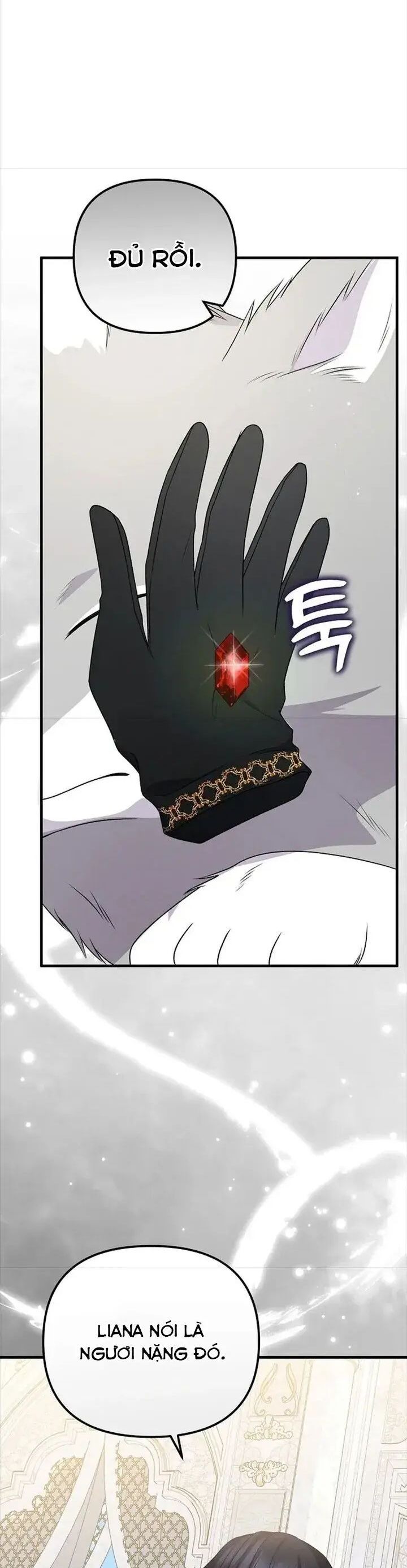 Trở Thành Liều Thuốc Chữa Lành Cho Bạo Quân Trong Câu Chuyện Tăm Tối Chapter 23 - 49