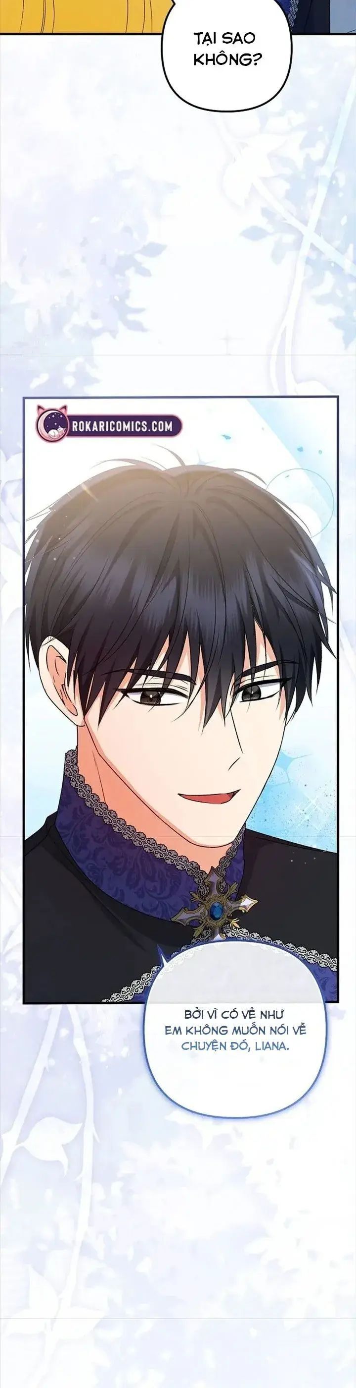 Trở Thành Liều Thuốc Chữa Lành Cho Bạo Quân Trong Câu Chuyện Tăm Tối Chapter 23 - 6