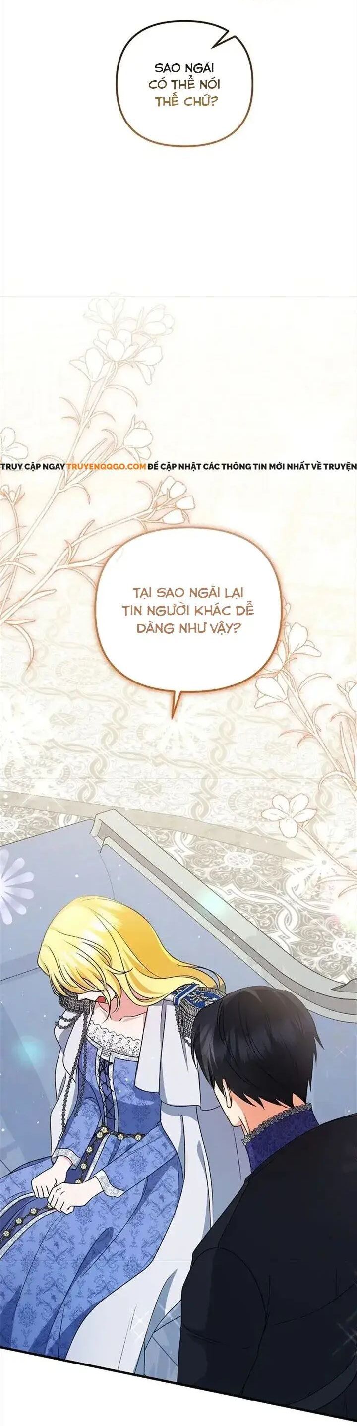 Trở Thành Liều Thuốc Chữa Lành Cho Bạo Quân Trong Câu Chuyện Tăm Tối Chapter 23 - 9