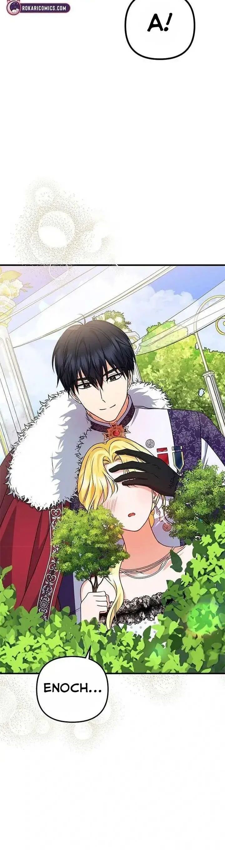 Trở Thành Liều Thuốc Chữa Lành Cho Bạo Quân Trong Câu Chuyện Tăm Tối Chapter 24 - 13