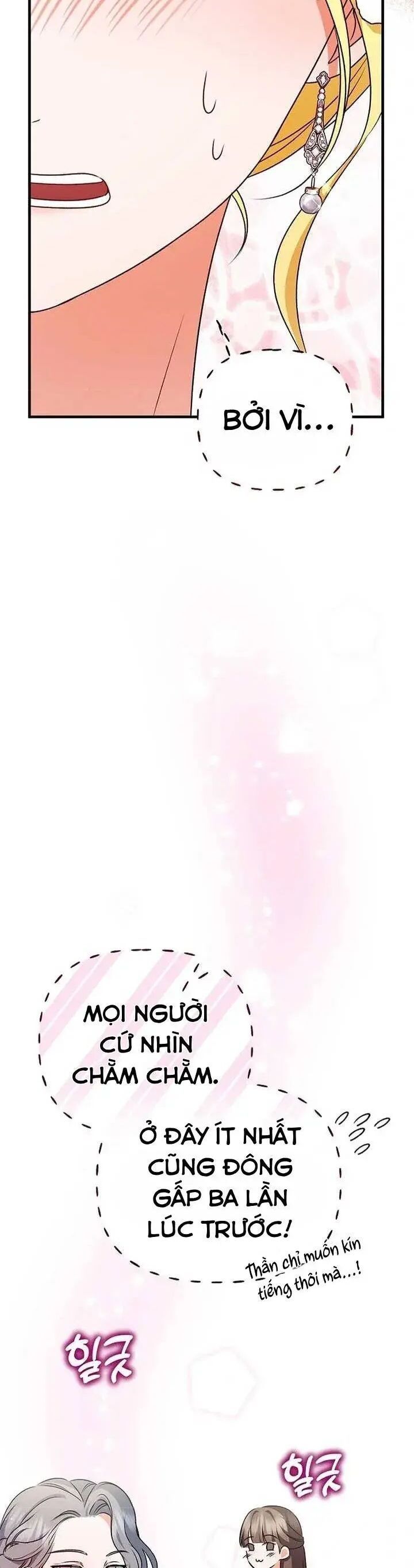 Trở Thành Liều Thuốc Chữa Lành Cho Bạo Quân Trong Câu Chuyện Tăm Tối Chapter 24 - 25