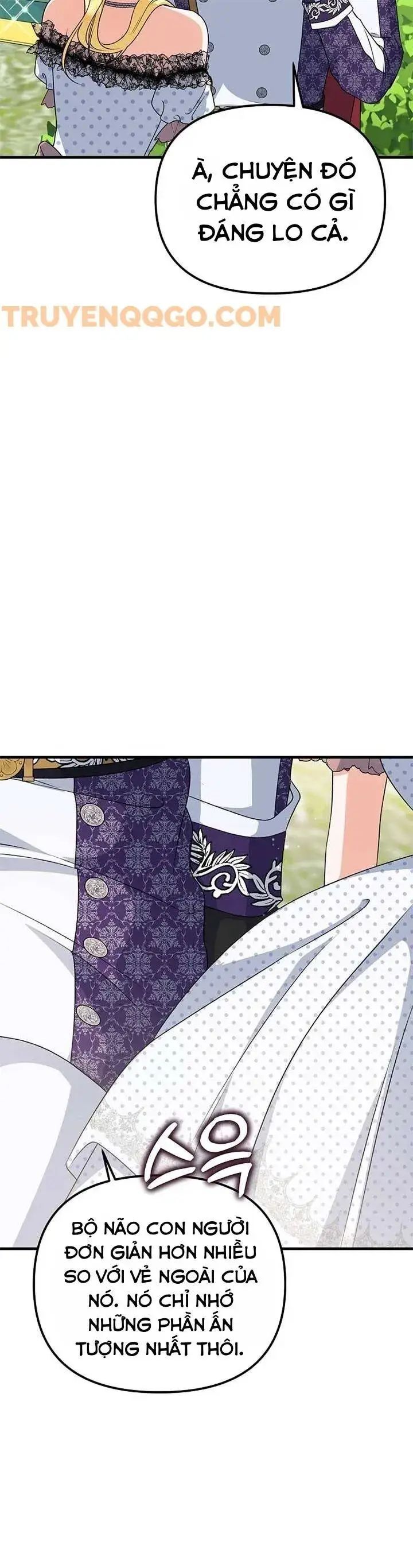 Trở Thành Liều Thuốc Chữa Lành Cho Bạo Quân Trong Câu Chuyện Tăm Tối Chapter 24 - 26