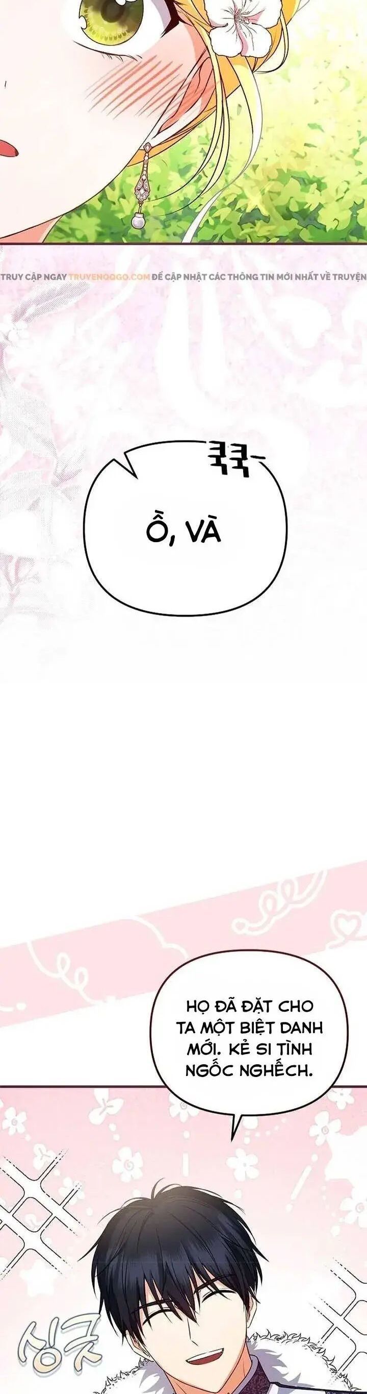 Trở Thành Liều Thuốc Chữa Lành Cho Bạo Quân Trong Câu Chuyện Tăm Tối Chapter 24 - 30