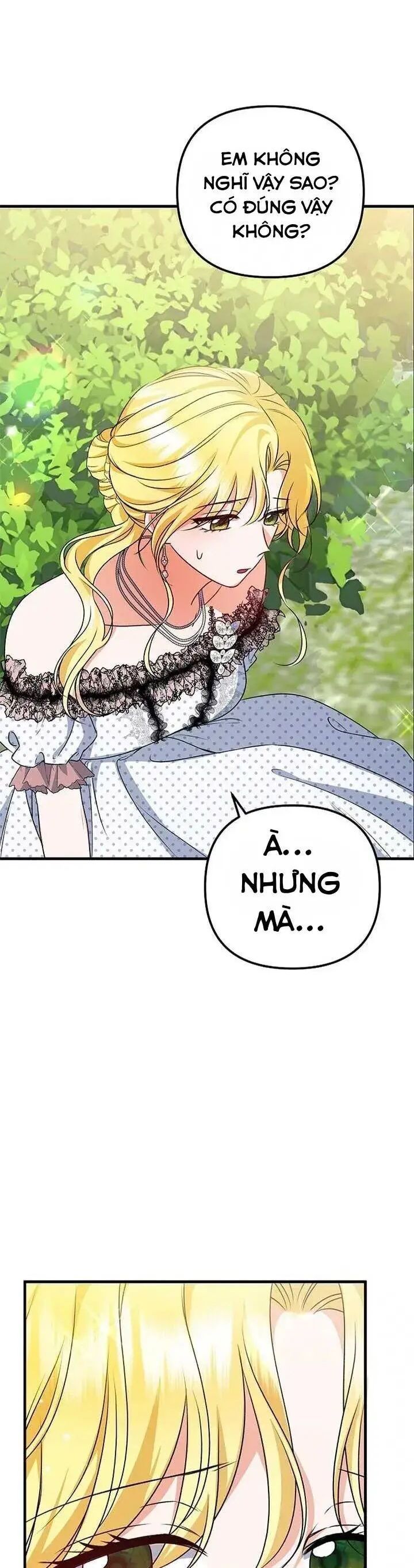 Trở Thành Liều Thuốc Chữa Lành Cho Bạo Quân Trong Câu Chuyện Tăm Tối Chapter 24 - 37