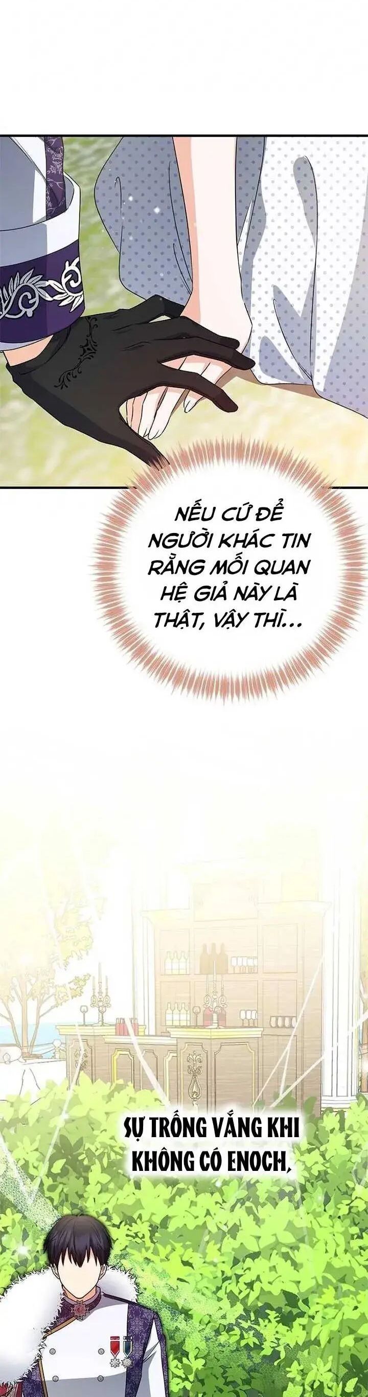 Trở Thành Liều Thuốc Chữa Lành Cho Bạo Quân Trong Câu Chuyện Tăm Tối Chapter 24 - 39