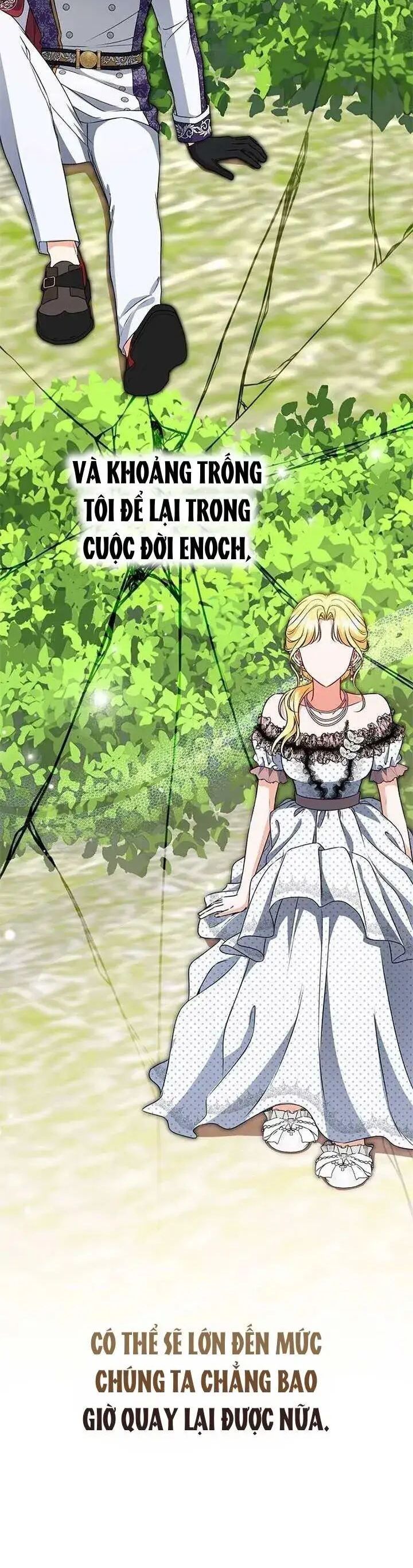 Trở Thành Liều Thuốc Chữa Lành Cho Bạo Quân Trong Câu Chuyện Tăm Tối Chapter 24 - 40