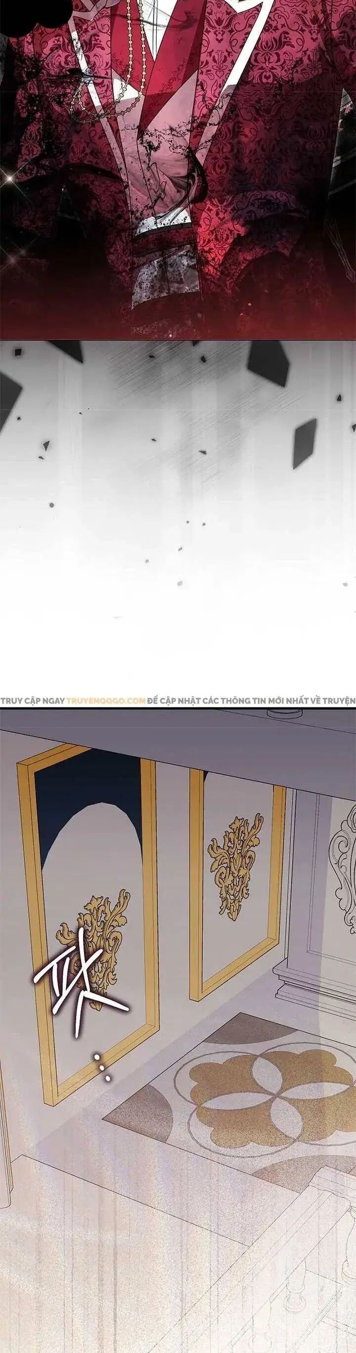 Trở Thành Liều Thuốc Chữa Lành Cho Bạo Quân Trong Câu Chuyện Tăm Tối Chapter 24 - 9