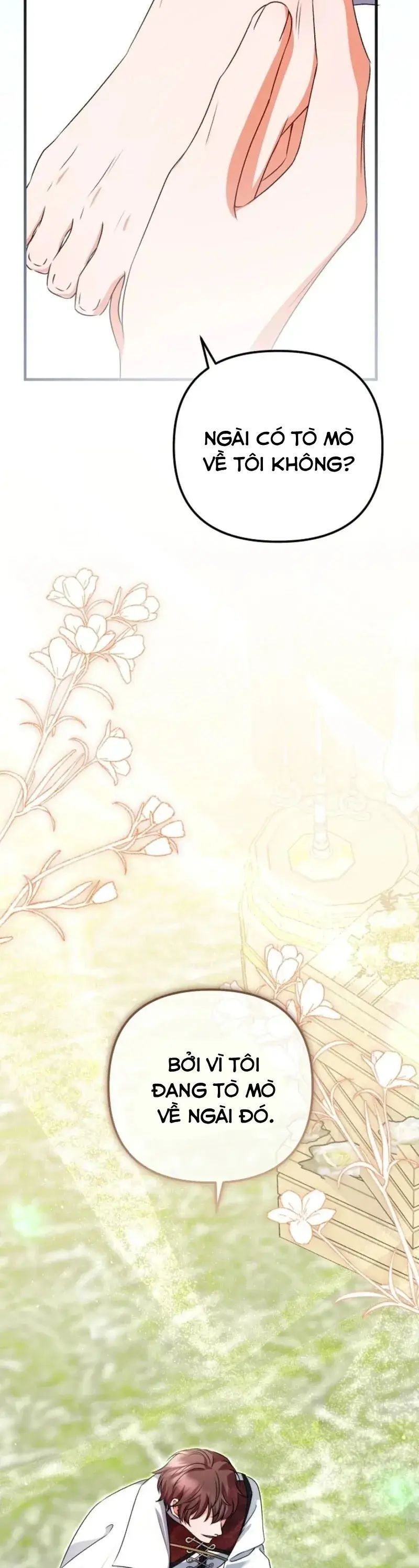 Trở Thành Liều Thuốc Chữa Lành Cho Bạo Quân Trong Câu Chuyện Tăm Tối Chapter 25 - 13