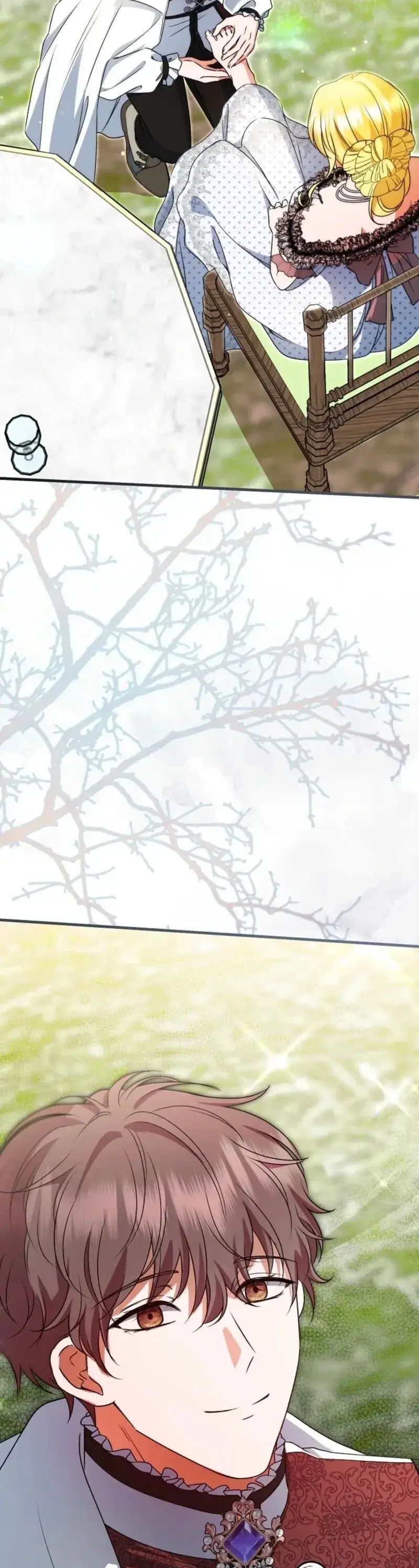 Trở Thành Liều Thuốc Chữa Lành Cho Bạo Quân Trong Câu Chuyện Tăm Tối Chapter 25 - 14