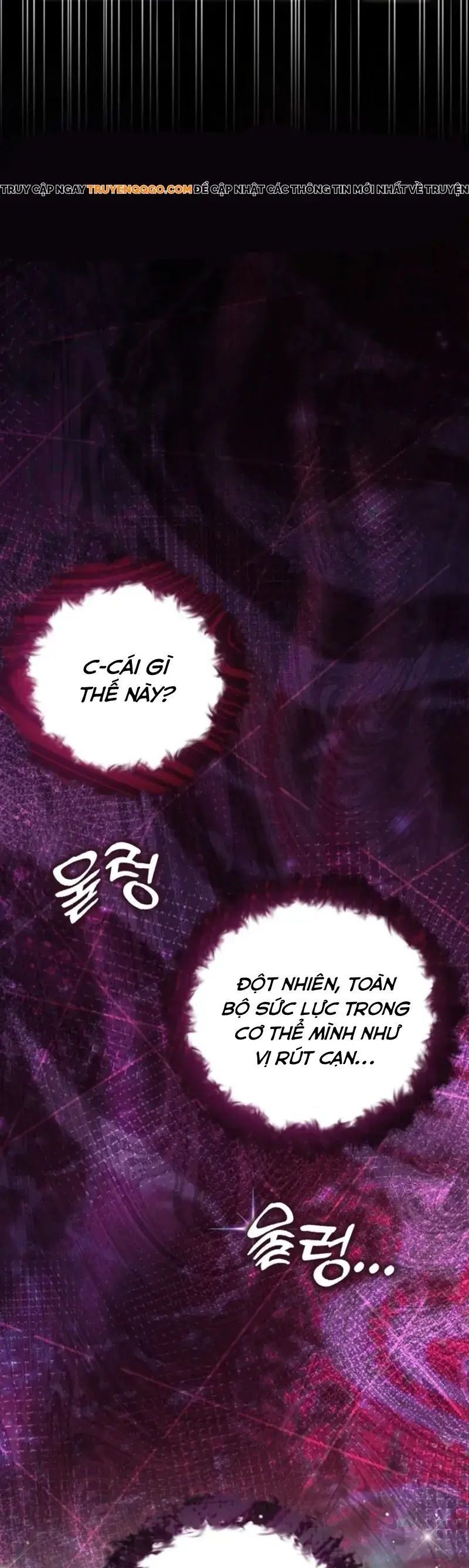 Trở Thành Liều Thuốc Chữa Lành Cho Bạo Quân Trong Câu Chuyện Tăm Tối Chapter 25 - 23