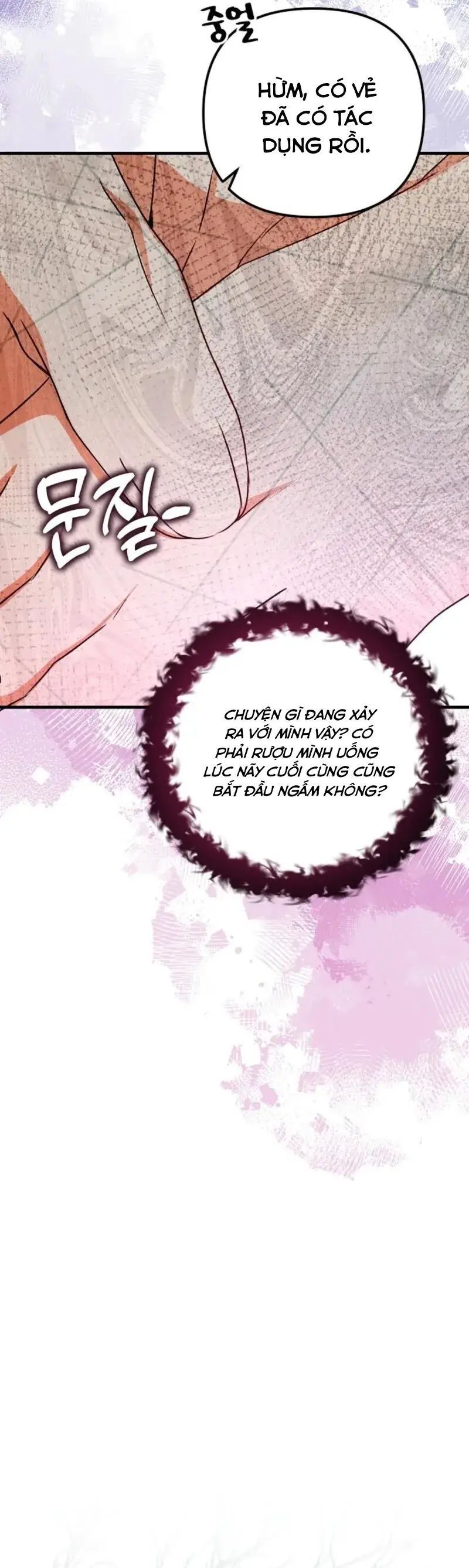 Trở Thành Liều Thuốc Chữa Lành Cho Bạo Quân Trong Câu Chuyện Tăm Tối Chapter 25 - 25