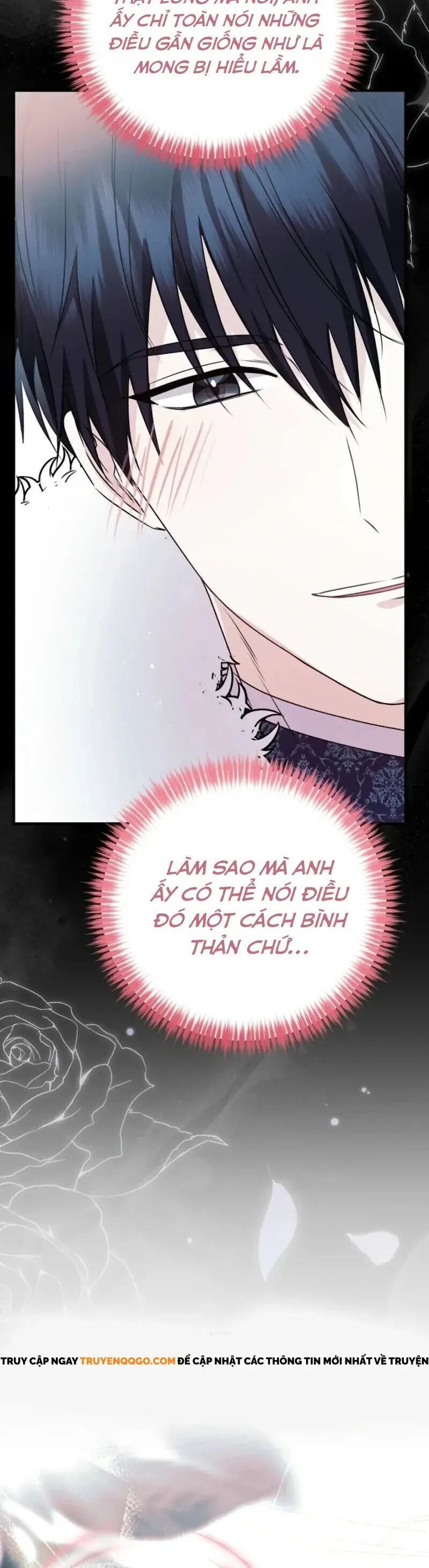 Trở Thành Liều Thuốc Chữa Lành Cho Bạo Quân Trong Câu Chuyện Tăm Tối Chapter 25 - 4