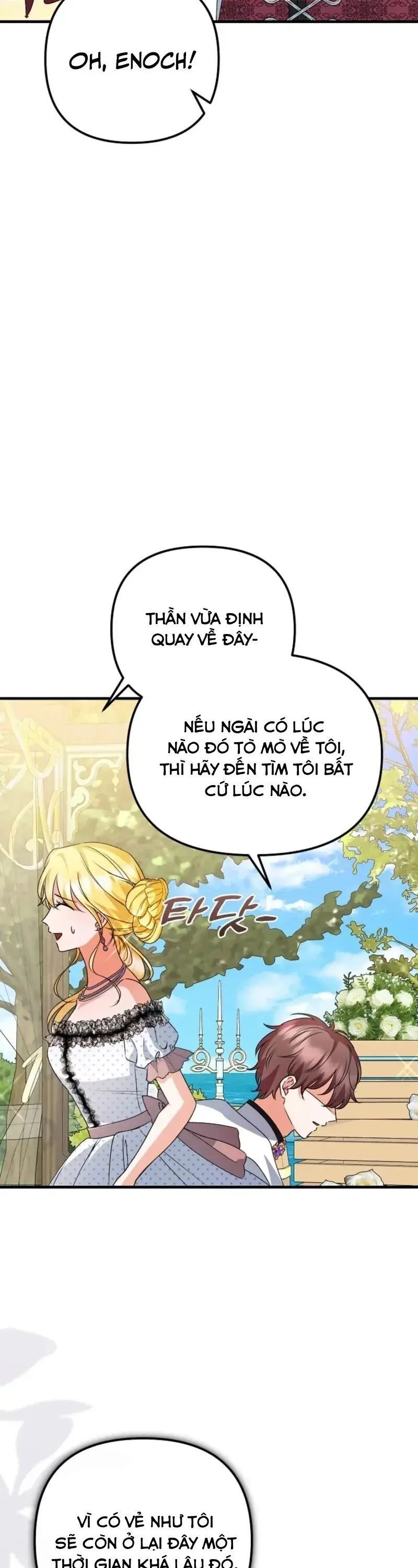 Trở Thành Liều Thuốc Chữa Lành Cho Bạo Quân Trong Câu Chuyện Tăm Tối Chapter 25 - 33