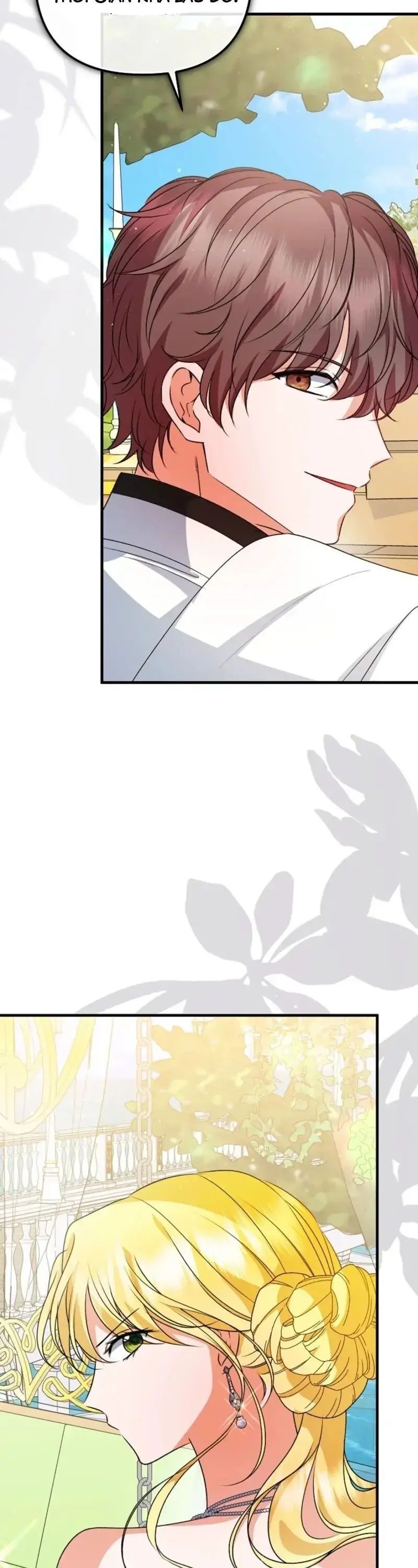 Trở Thành Liều Thuốc Chữa Lành Cho Bạo Quân Trong Câu Chuyện Tăm Tối Chapter 25 - 34