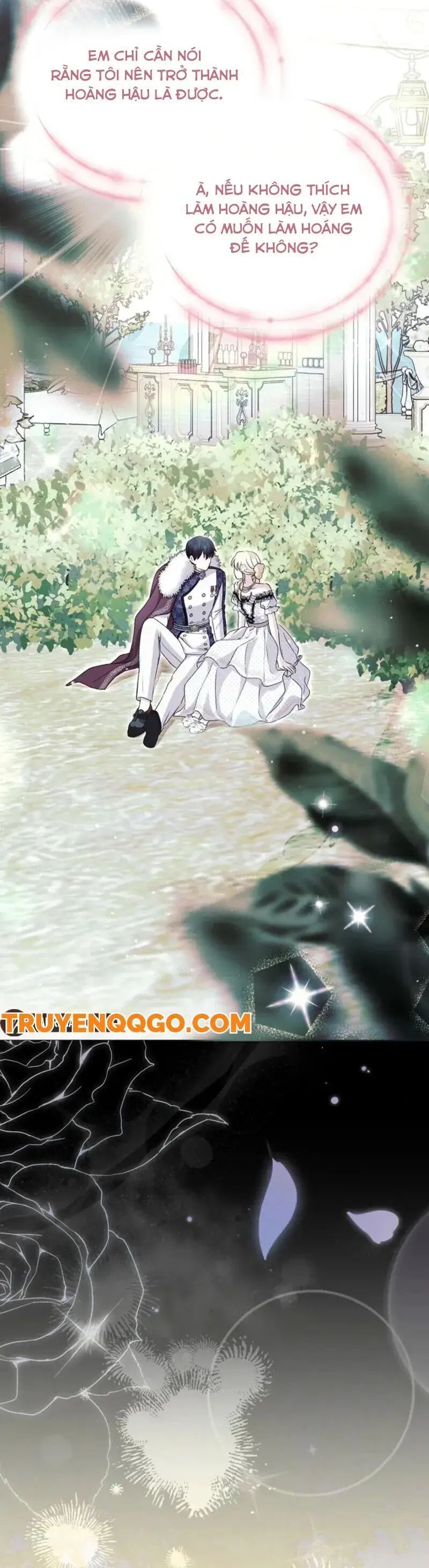 Trở Thành Liều Thuốc Chữa Lành Cho Bạo Quân Trong Câu Chuyện Tăm Tối Chapter 25 - 5