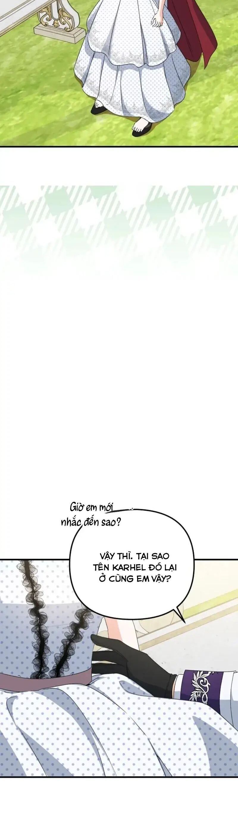 Trở Thành Liều Thuốc Chữa Lành Cho Bạo Quân Trong Câu Chuyện Tăm Tối Chapter 25 - 44