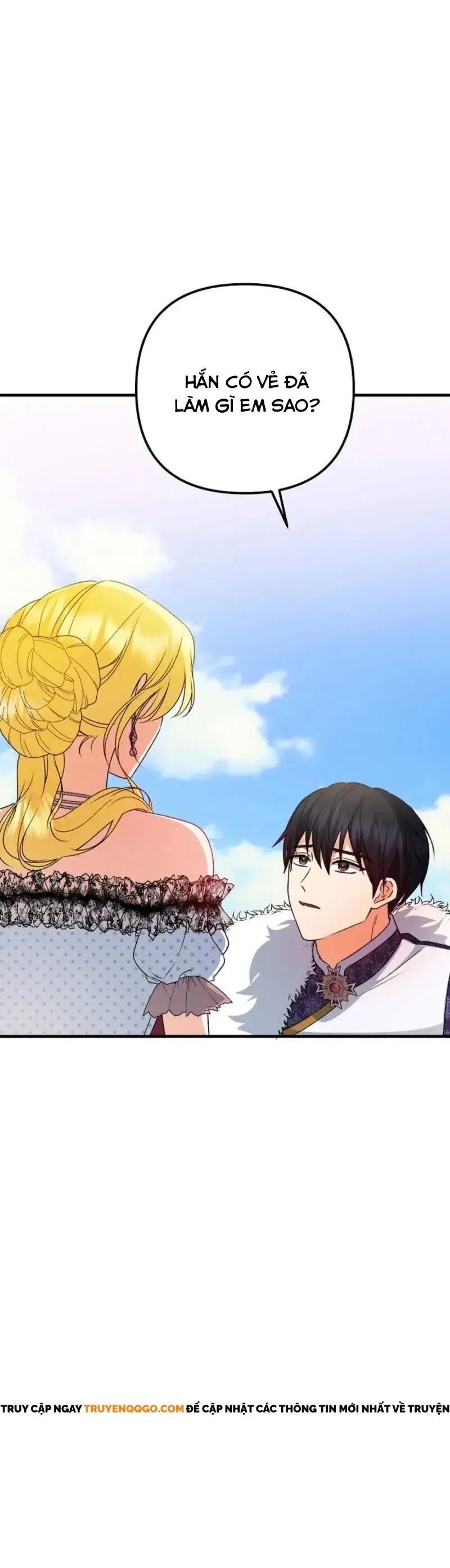 Trở Thành Liều Thuốc Chữa Lành Cho Bạo Quân Trong Câu Chuyện Tăm Tối Chapter 25 - 45