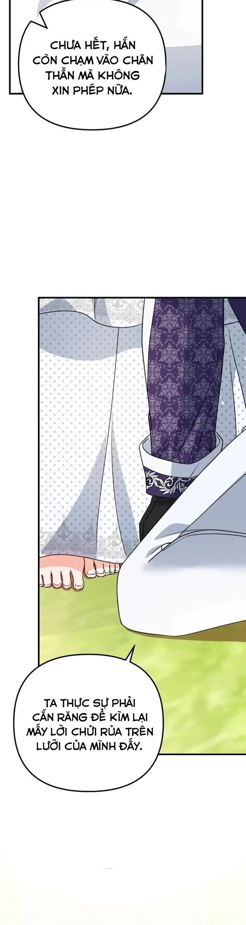 Trở Thành Liều Thuốc Chữa Lành Cho Bạo Quân Trong Câu Chuyện Tăm Tối Chapter 25 - 49