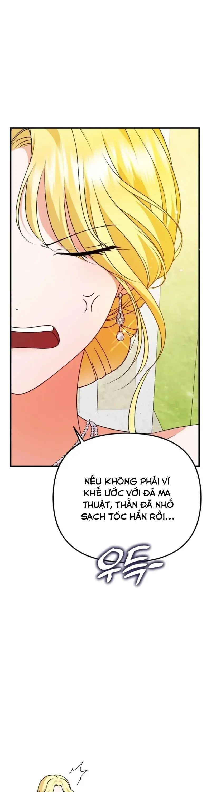 Trở Thành Liều Thuốc Chữa Lành Cho Bạo Quân Trong Câu Chuyện Tăm Tối Chapter 25 - 51