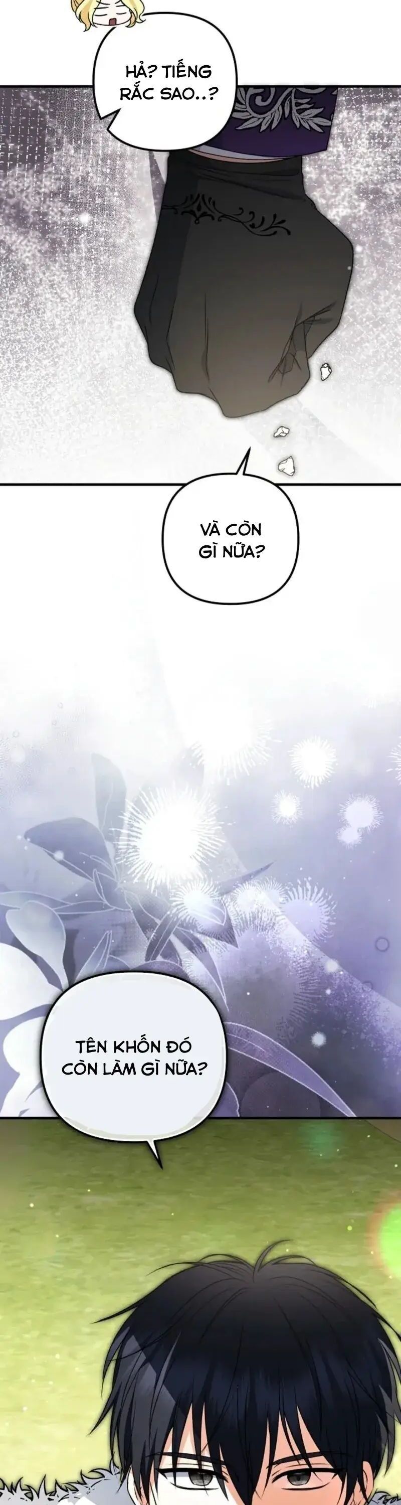 Trở Thành Liều Thuốc Chữa Lành Cho Bạo Quân Trong Câu Chuyện Tăm Tối Chapter 25 - 52