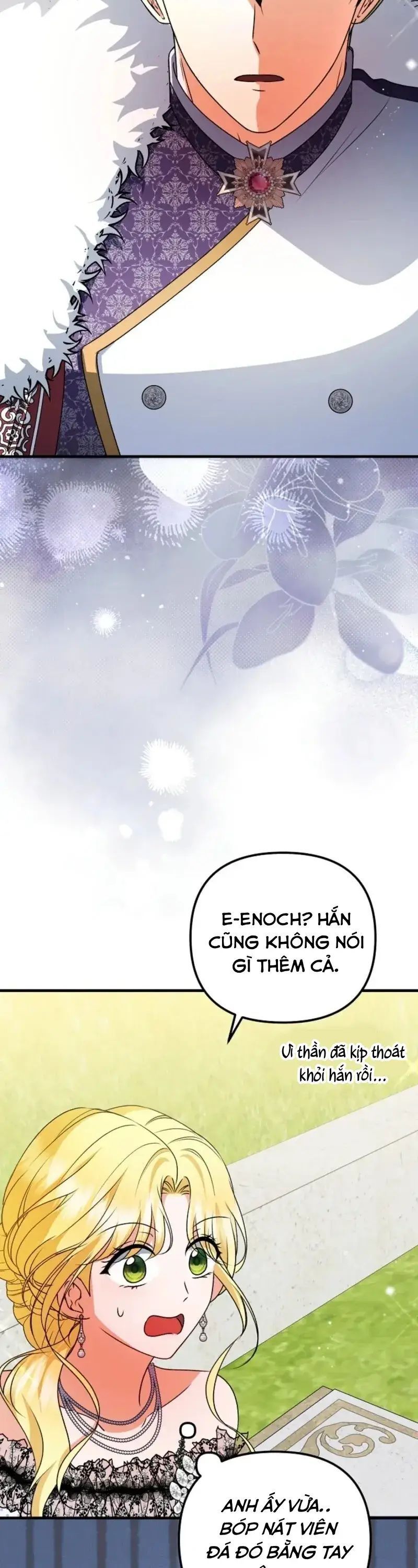 Trở Thành Liều Thuốc Chữa Lành Cho Bạo Quân Trong Câu Chuyện Tăm Tối Chapter 25 - 53