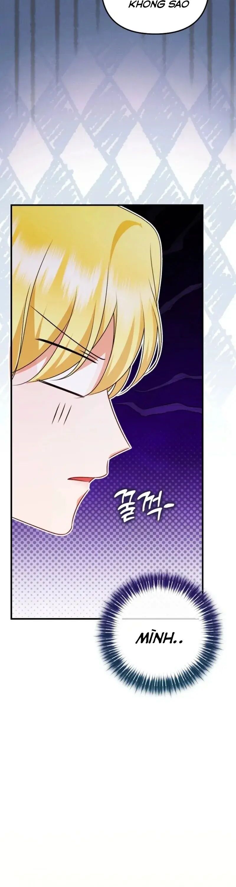 Trở Thành Liều Thuốc Chữa Lành Cho Bạo Quân Trong Câu Chuyện Tăm Tối Chapter 25 - 54