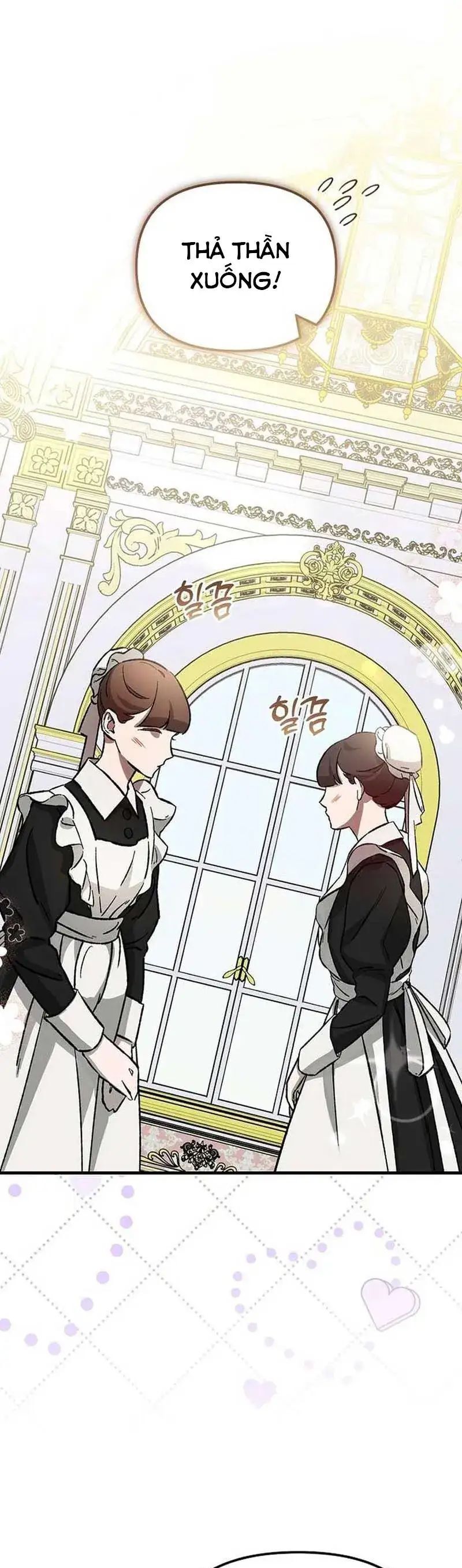 Trở Thành Liều Thuốc Chữa Lành Cho Bạo Quân Trong Câu Chuyện Tăm Tối Chapter 26 - 2