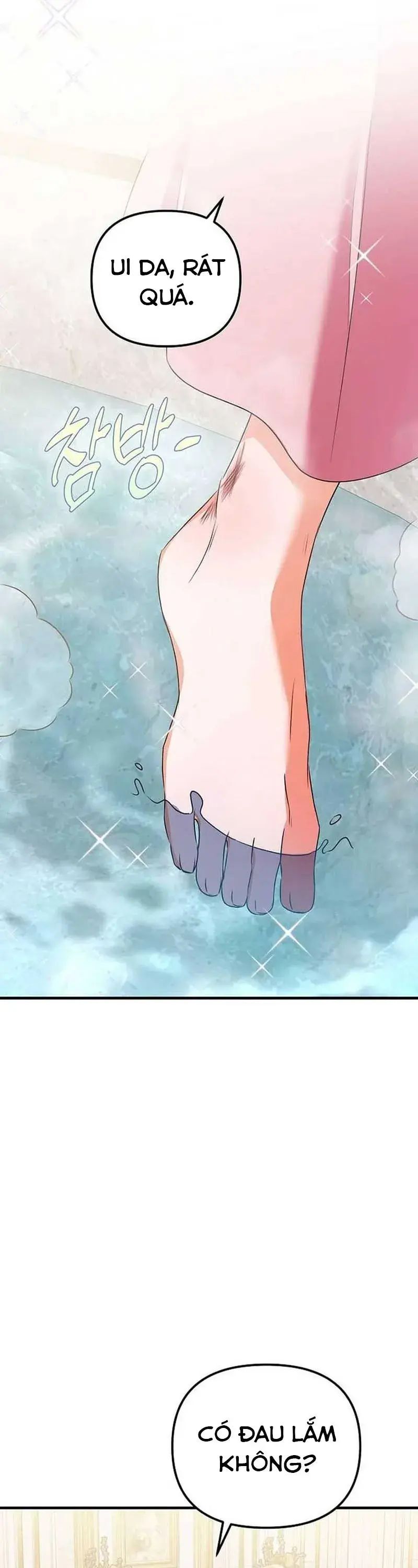 Trở Thành Liều Thuốc Chữa Lành Cho Bạo Quân Trong Câu Chuyện Tăm Tối Chapter 26 - 12