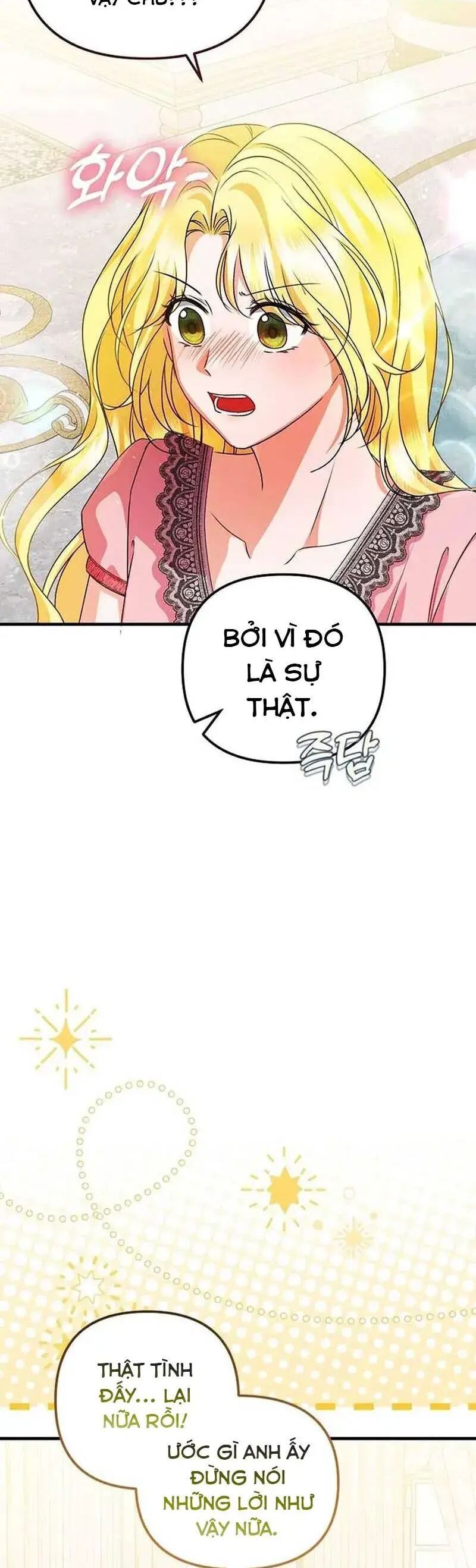 Trở Thành Liều Thuốc Chữa Lành Cho Bạo Quân Trong Câu Chuyện Tăm Tối Chapter 26 - 18