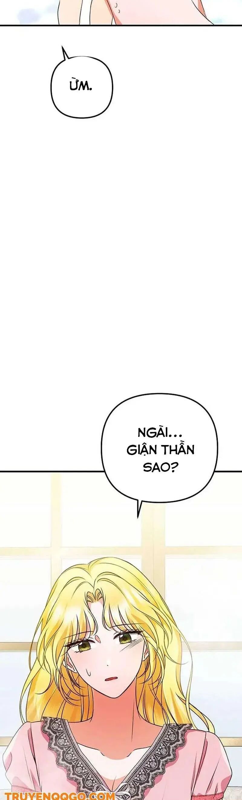 Trở Thành Liều Thuốc Chữa Lành Cho Bạo Quân Trong Câu Chuyện Tăm Tối Chapter 26 - 20