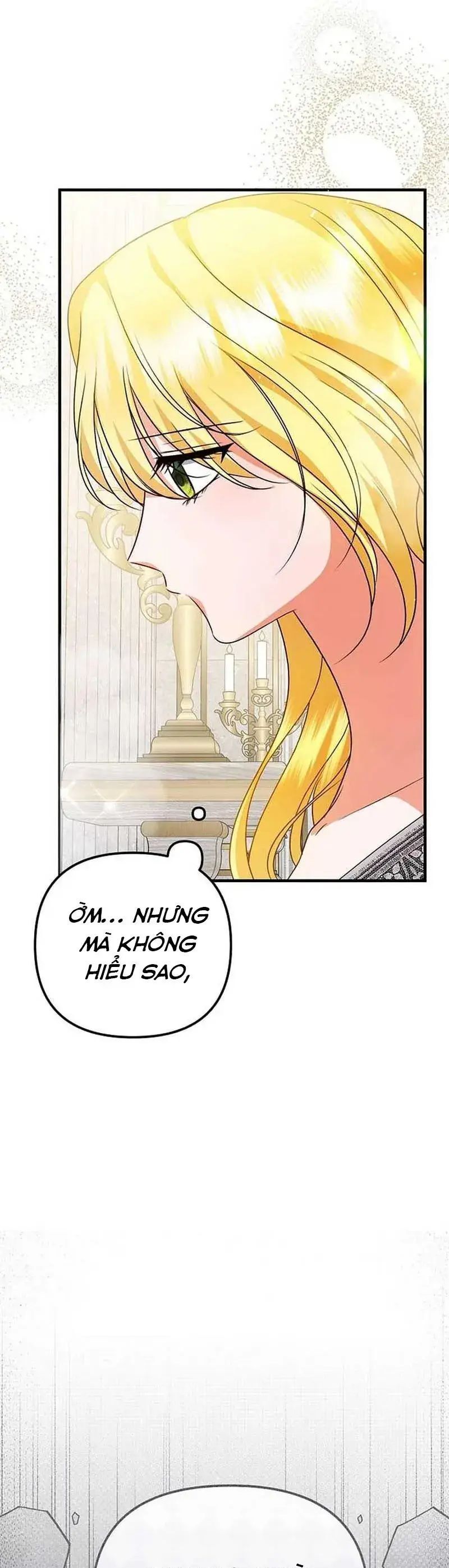 Trở Thành Liều Thuốc Chữa Lành Cho Bạo Quân Trong Câu Chuyện Tăm Tối Chapter 26 - 22
