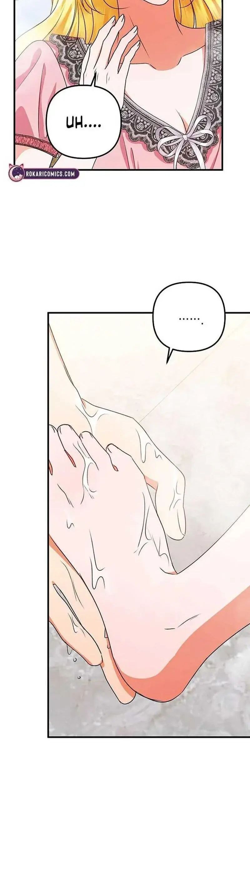 Trở Thành Liều Thuốc Chữa Lành Cho Bạo Quân Trong Câu Chuyện Tăm Tối Chapter 26 - 25