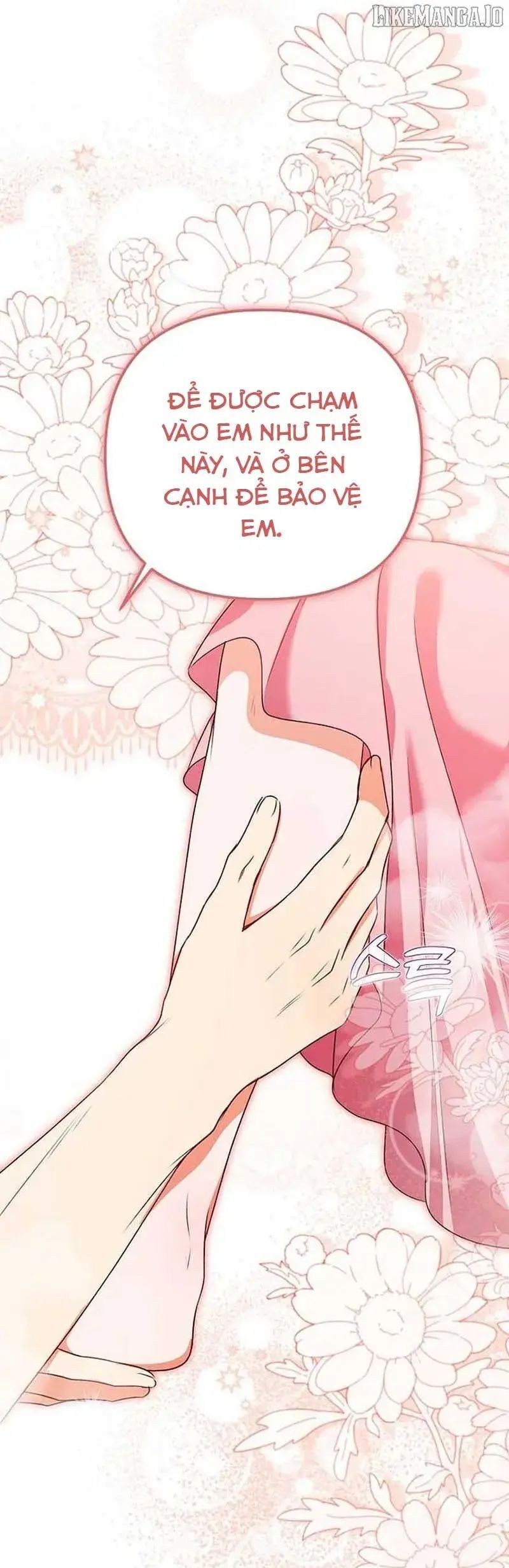 Trở Thành Liều Thuốc Chữa Lành Cho Bạo Quân Trong Câu Chuyện Tăm Tối Chapter 26 - 32