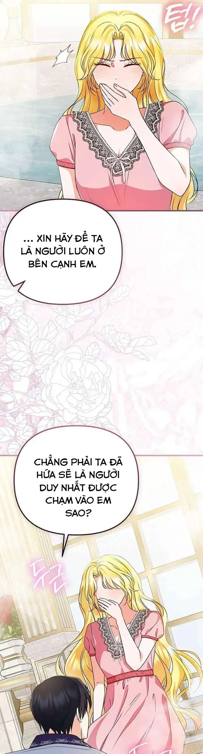 Trở Thành Liều Thuốc Chữa Lành Cho Bạo Quân Trong Câu Chuyện Tăm Tối Chapter 26 - 37