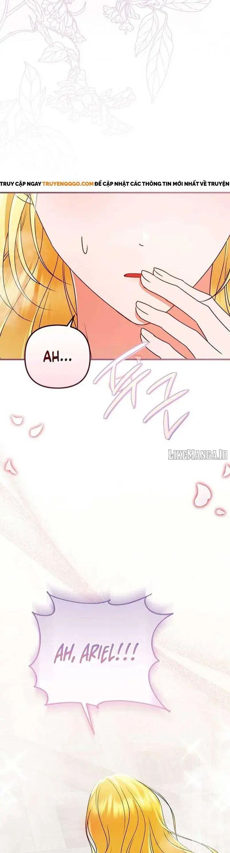 Trở Thành Liều Thuốc Chữa Lành Cho Bạo Quân Trong Câu Chuyện Tăm Tối Chapter 26 - 39