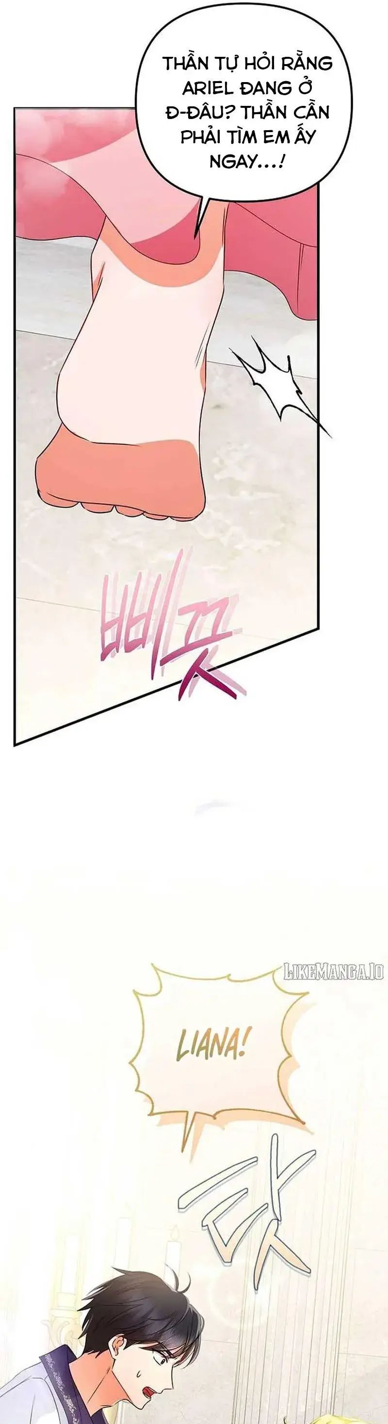 Trở Thành Liều Thuốc Chữa Lành Cho Bạo Quân Trong Câu Chuyện Tăm Tối Chapter 26 - 42