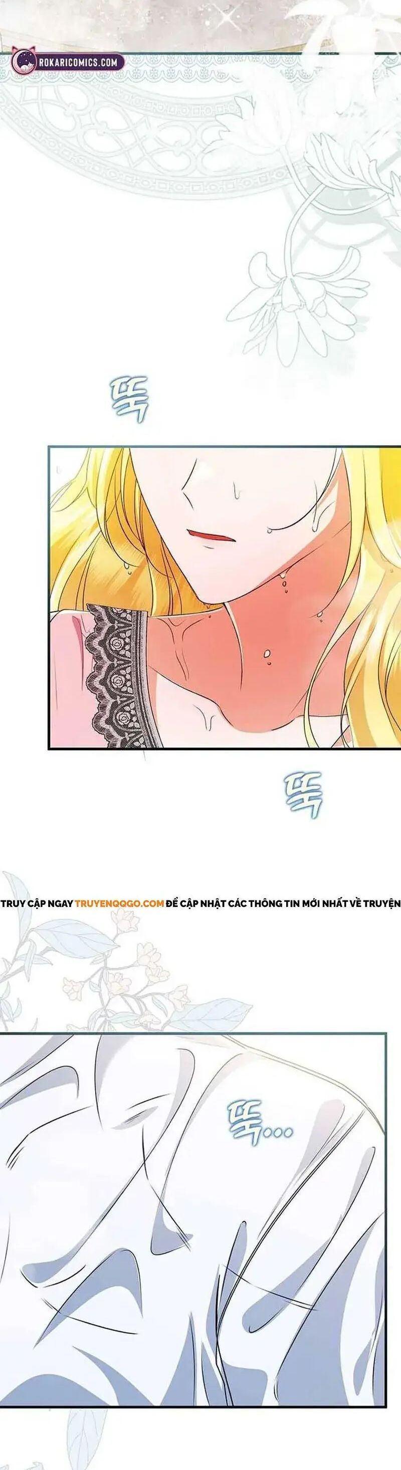 Trở Thành Liều Thuốc Chữa Lành Cho Bạo Quân Trong Câu Chuyện Tăm Tối Chapter 26 - 45