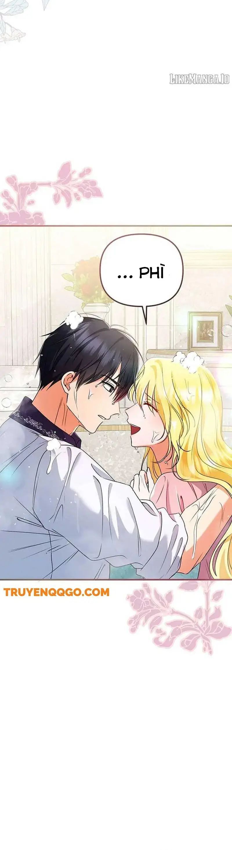 Trở Thành Liều Thuốc Chữa Lành Cho Bạo Quân Trong Câu Chuyện Tăm Tối Chapter 26 - 46