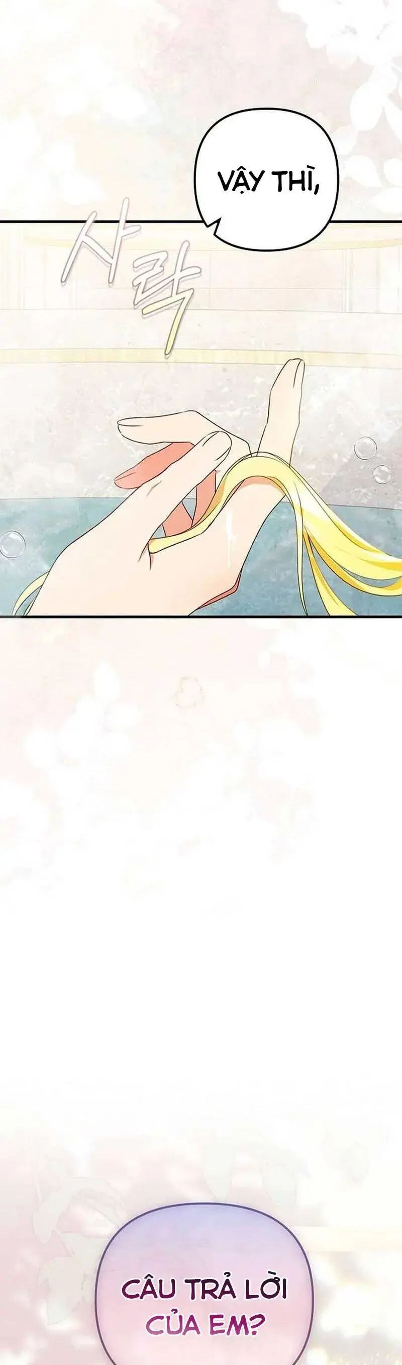 Trở Thành Liều Thuốc Chữa Lành Cho Bạo Quân Trong Câu Chuyện Tăm Tối Chapter 26 - 50