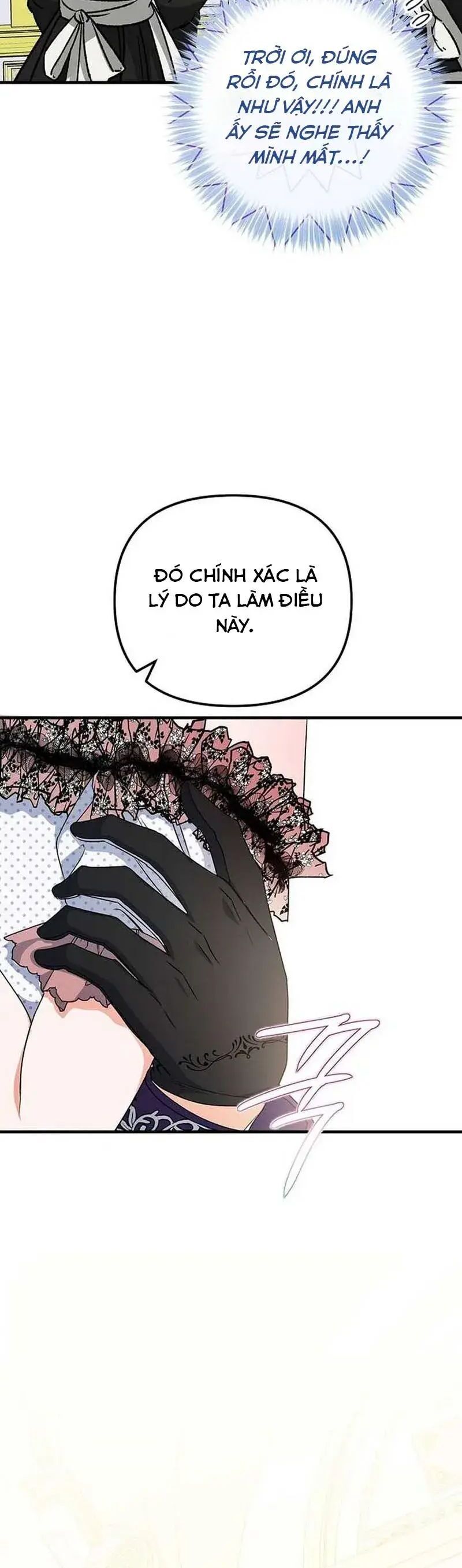 Trở Thành Liều Thuốc Chữa Lành Cho Bạo Quân Trong Câu Chuyện Tăm Tối Chapter 26 - 6