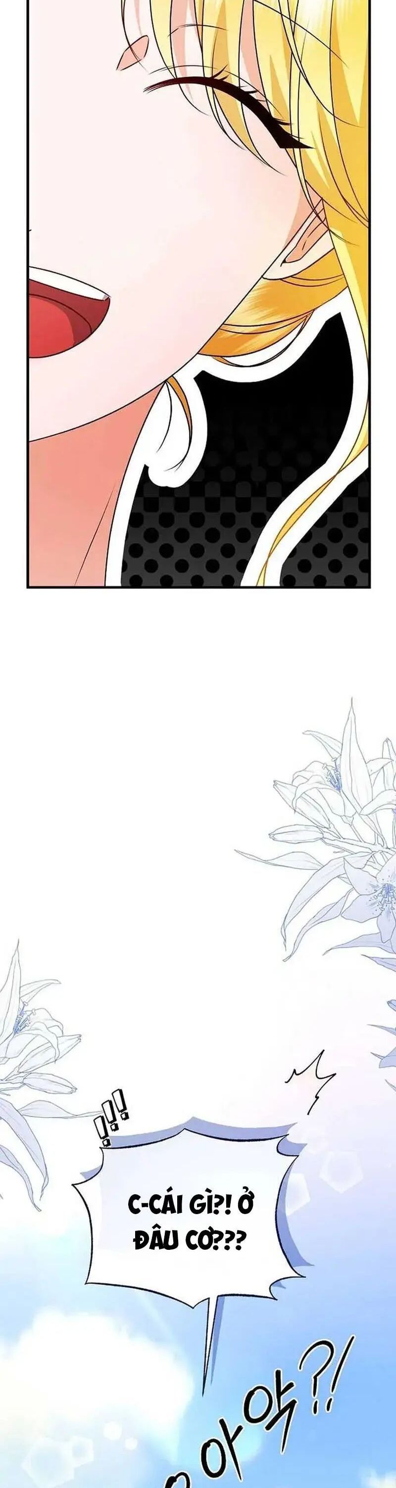 Trở Thành Liều Thuốc Chữa Lành Cho Bạo Quân Trong Câu Chuyện Tăm Tối Chapter 26 - 10