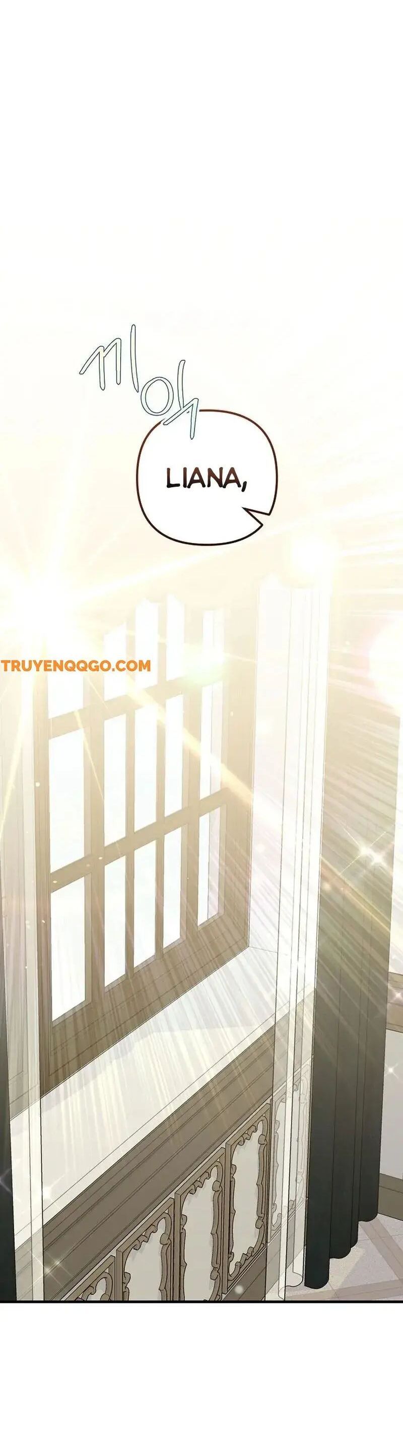 Trở Thành Liều Thuốc Chữa Lành Cho Bạo Quân Trong Câu Chuyện Tăm Tối Chapter 27 - 18