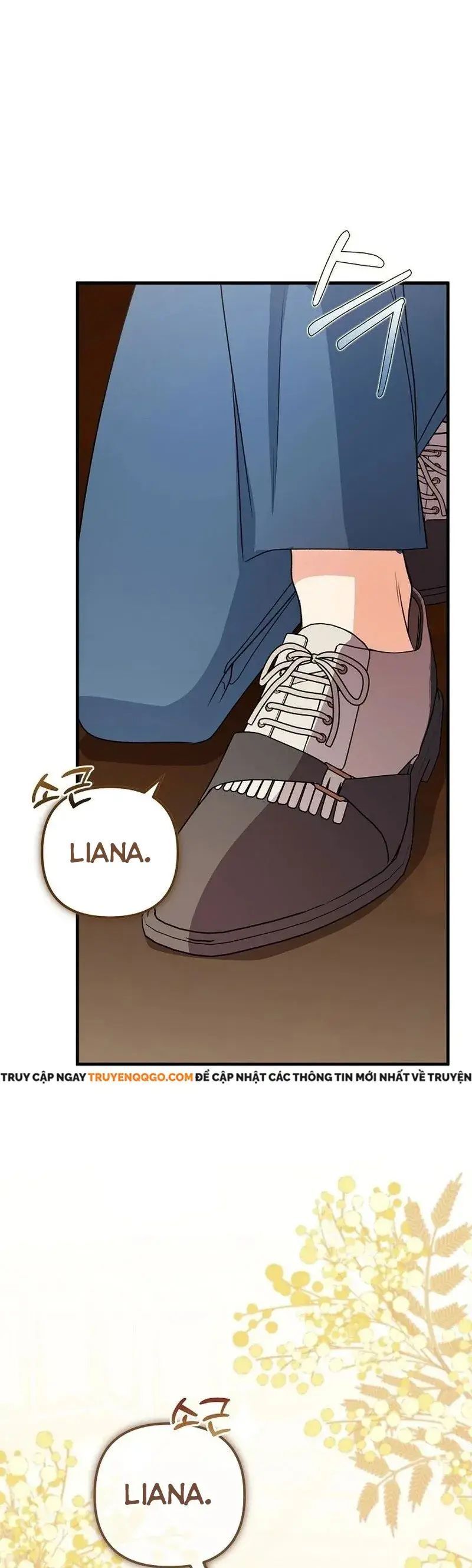 Trở Thành Liều Thuốc Chữa Lành Cho Bạo Quân Trong Câu Chuyện Tăm Tối Chapter 27 - 22