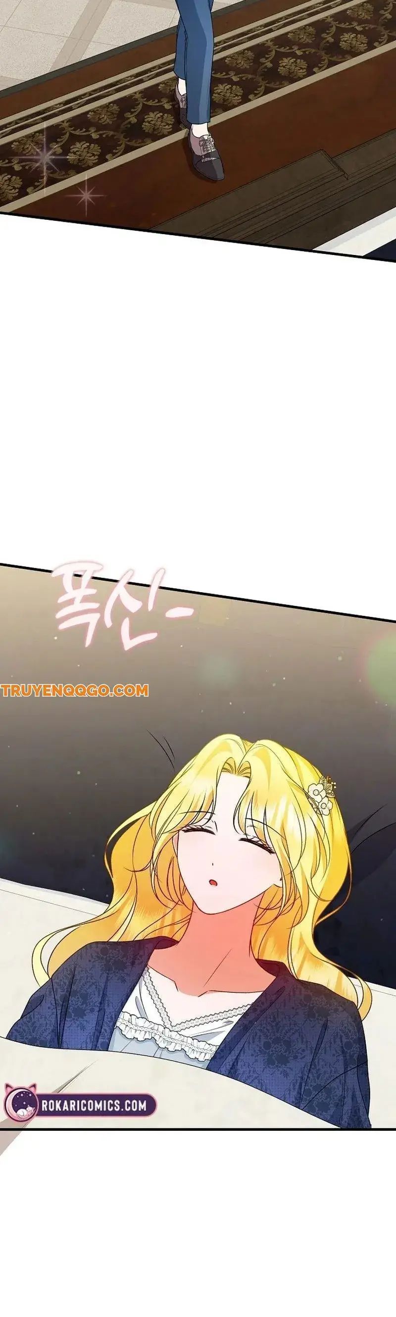 Trở Thành Liều Thuốc Chữa Lành Cho Bạo Quân Trong Câu Chuyện Tăm Tối Chapter 27 - 26