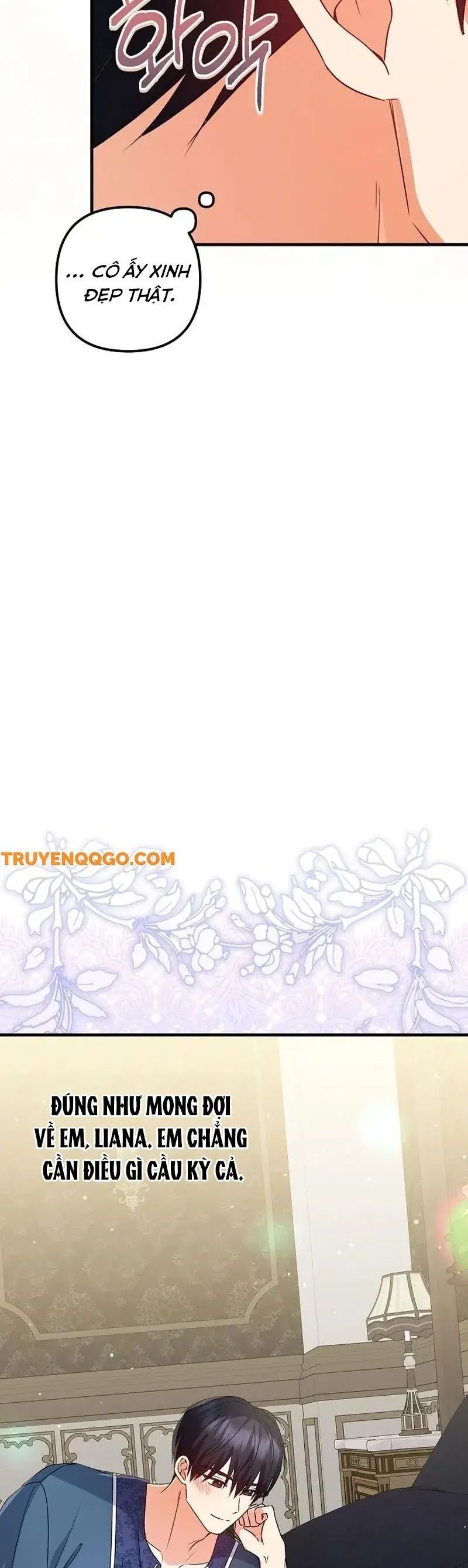 Trở Thành Liều Thuốc Chữa Lành Cho Bạo Quân Trong Câu Chuyện Tăm Tối Chapter 27 - 29