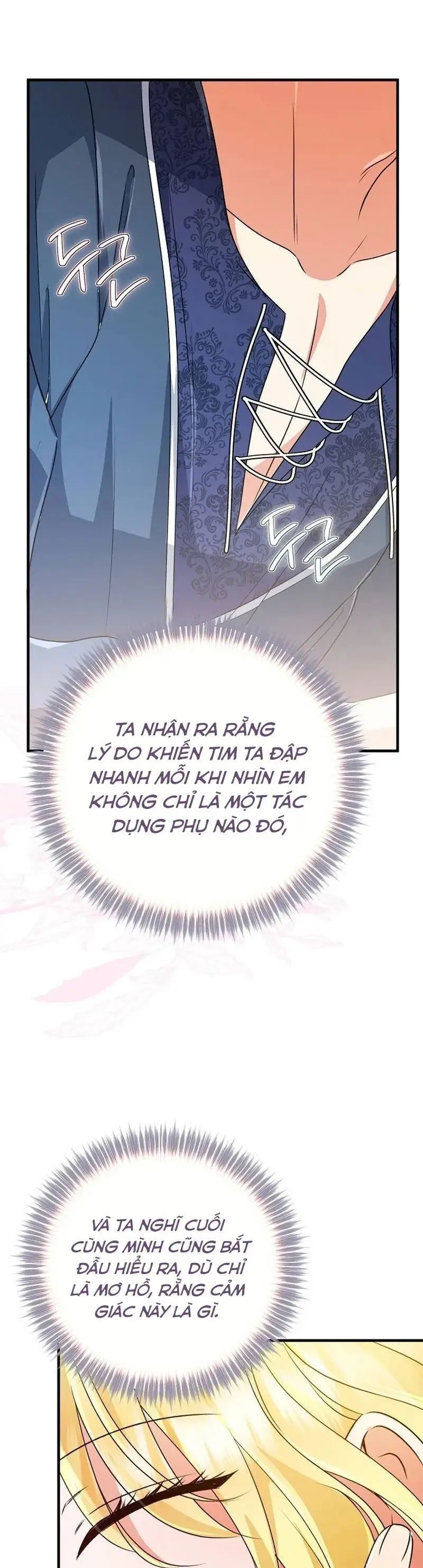 Trở Thành Liều Thuốc Chữa Lành Cho Bạo Quân Trong Câu Chuyện Tăm Tối Chapter 27 - 35